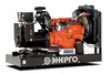 Электростанция Energo ED 200/400 IV