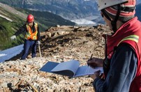 Геолого-разведочная компания